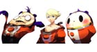 Teddie Costumes