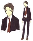 Toru Adachi Concept Art