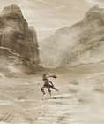 Desert Winds