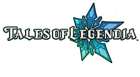 Tales of Legendia Logo