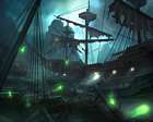 Ghost Ship