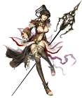 Character Concept
