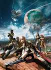 Final Fantasy XIII Characters