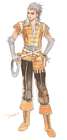 Male Scout