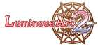 Luminous Arc 2 Logo
