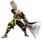 Shimazu Yoshihiro (Zaan)