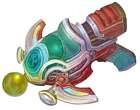 Capture Gun