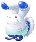 Ice Omega
