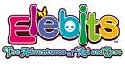 Elebits: The Adventures of Kai and Zero Logo
