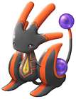Magnet Omega