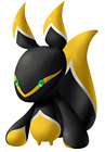Power Omega