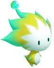 Wind Omega