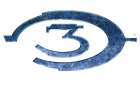 Halo 3 Logo