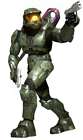 Master Chief
