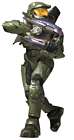 Master Chief