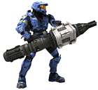 Spartan - Missile Pod