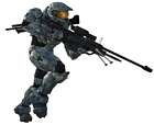 Spartan - Sniper