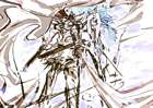 Nobunaga & Kenshin