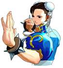 Chun-Li