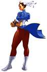 Chun-Li