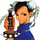 Chun-Li Promo