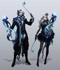 Bard 4.0 Beritra Armor