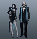 4.0 Beritra Chain Armor