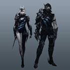 4.0 Beritra Leather Armor