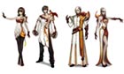 4.0 Crafted Chain Armor & Robe