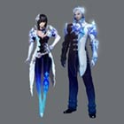 Archon Governor Chain Armor