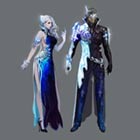 Archon Governor Robe