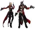 Gunner Hyperion Armor