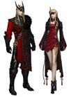 Hyperion Chain Armor