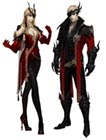 Hyperion Leather Armor