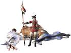 Battle Bounty