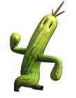 Cactuar