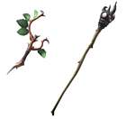 Conjurer Wands