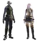 Duskwight Elezen