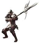 Elezen Lancer