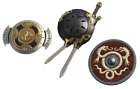 Gladiator Shields