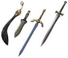 Gladiator Swords