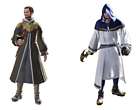 Hyur Thaumaturge