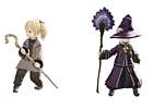 Lalafell Conjurer