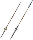 Lancer Spears