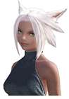 Seekers of the Sun Miqo'te Face