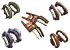 Pugilist Weapons