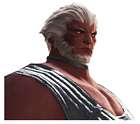 Hellsguard Roegadyn Face