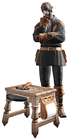 Elezen Leatherworker
