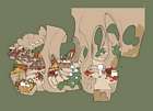 Arbor Dwelling Interior