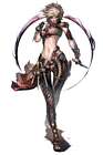 Assassin Female